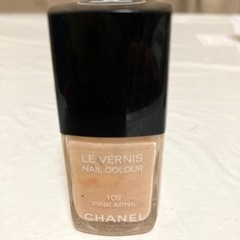 CHANEL ネイルカラーの画像