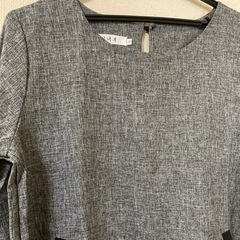 婦人服の画像