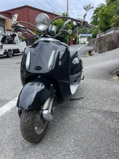 ジョーカー50 レストアベース