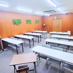 🔸松本駅から徒歩5分🔹貸し会議室【カリマ松本駅前】🔶セミナー・イ...
