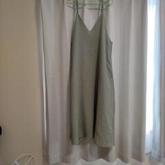〈最終値下げ〉ワンピース　服/ファッション ワンピース