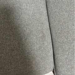 家具 ソファ 2人掛けソファの画像
