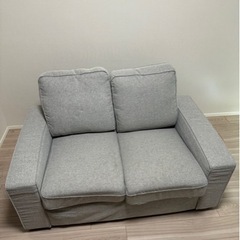 家具 ソファ 2人掛けソファ