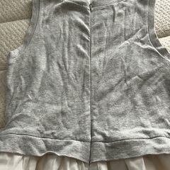 PAGEBOY ワンピースの画像
