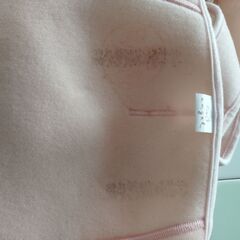 マタニティ腹帯の画像