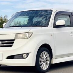 ★トヨタbB　1.5L  格安売切！車検R6.11★