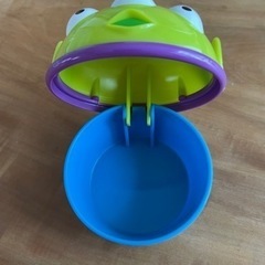 ディズニー/リトルグリーメン/小物入れの画像