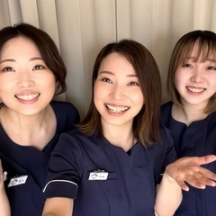 癒しの提供が私の幸せ♪未経験から技術を身につけ、安定したキャリア...