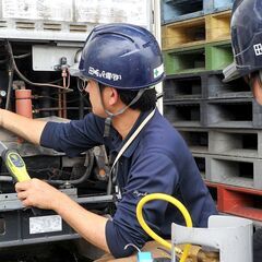 《新卒採用》計装工事・電気工事・修理メンテンナンススタッフ■土日休みの週休二日制！年休112日◎資格不問！の画像
