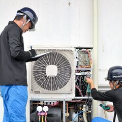 《新卒採用》計装工事・電気工事・修理メンテンナンススタッフ■土日休みの週休二日制！年休112日◎資格不問！の画像