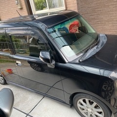 コンテカスタム　車高調付きの画像