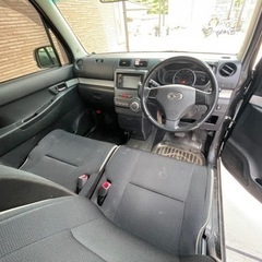 コンテカスタム　車高調付きの画像
