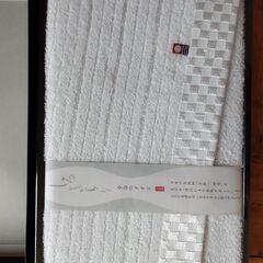 バスタオル(お取引中)