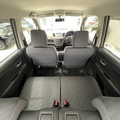 ワゴンr MH34S Limited内外装綺麗！　ディーラーメンテ　車検r8.6まで！の画像