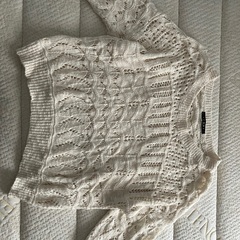 INGNIサマーニット