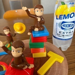 ↓【中古】②ジョージ♡おもちゃの画像