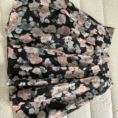 31 Sons de mode フレアスカート