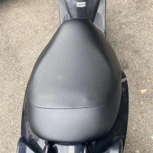HONDA ホンダ　DIO z4スポイラー付き　実動　FI インジェクション　原付　メットイン　スクーター　バイク　福岡市南区