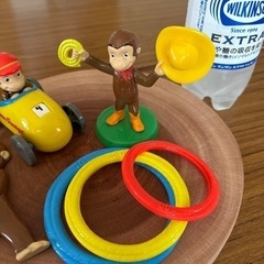 ↓【中古】③ジョージ♡おもちゃの画像