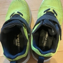 靴/バッグ 靴 スニーカーの画像