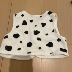 ベビー50-70 ベストの画像