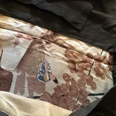 羽織りの画像