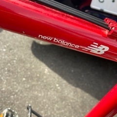 自転車 クロスバイクの画像