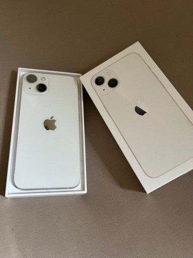 至急！週末までに助けてください。iPhone13