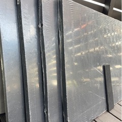 大建工業　ダイケン　遮音マット　S09  4セット
