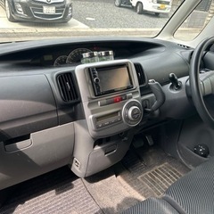 現車確認できる方のみ　ダイハツ　タントカスタムの画像