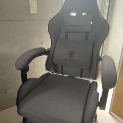 【美品】ゲーミングチェア