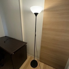 美品✨スタンドライト💡