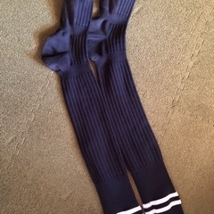 サッカーソックス