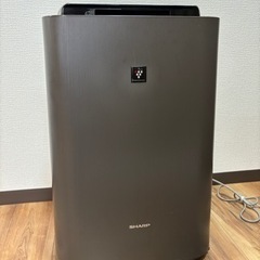 家電 季節、空調家電 空気清浄機