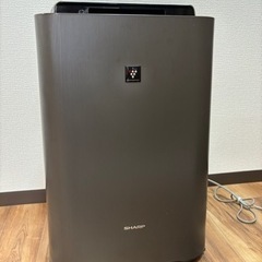 家電 季節、空調家電 空気清浄機の画像
