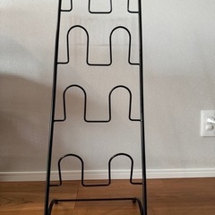 スリッパラック