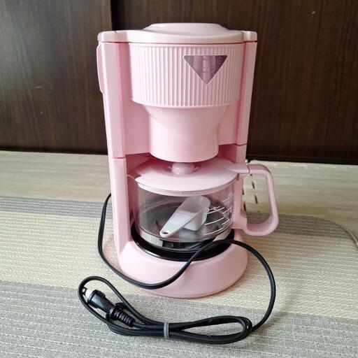 キティちゃん　コーヒーメーカー