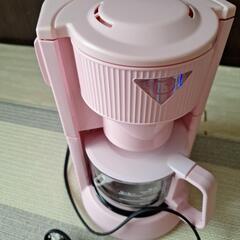 キティちゃん　コーヒーメーカーの画像