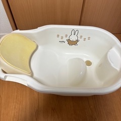 ベビーバス