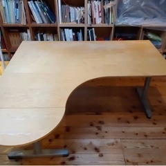 IKEA    オフィス家具　デスク