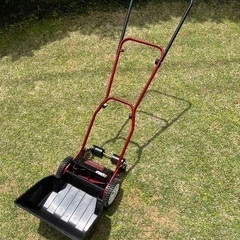 キンボシ ゴールデンスター 芝刈機　GSB-2000Nナイスバーディー