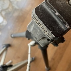 カメラ 三脚の画像