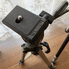 カメラ 三脚の画像