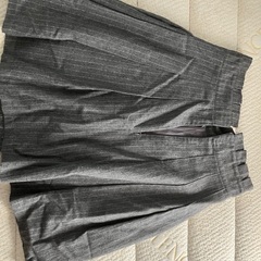 31 Sons de mode スカートの画像