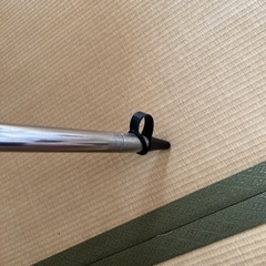 アウトドア　ポールの画像