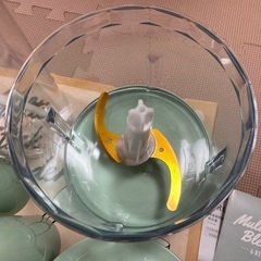 ブルーノのスティックブレンダーの画像