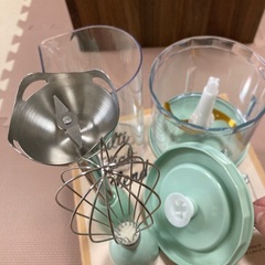 ブルーノのスティックブレンダーの画像