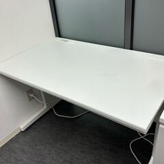 机　オフィス用　デスク