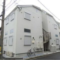 💥期間限定💥【💰入居費用9万円💰】 🌟ＪＲ鶴⾒線 安善駅🌟