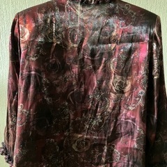 服/ファッション カーディガン レディース　　値下げしましたの画像